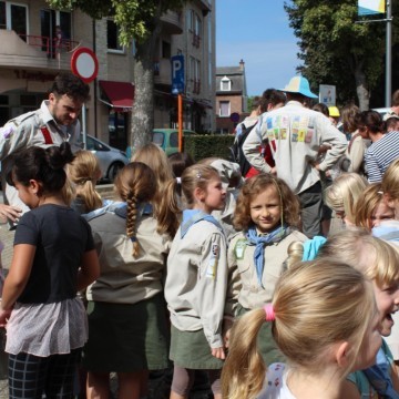 IMG 1407 min - Scouts en Gidsen Zaventem 